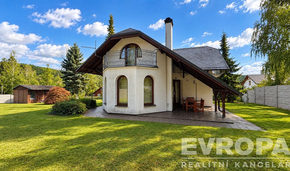 Prodej domu 91 m² s pozemkem 869 m², Chotilsko – náhled fotky 8