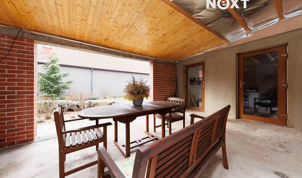 Prodej domu 255 m² s pozemkem 1 620 m², Šumice – náhled fotky 26