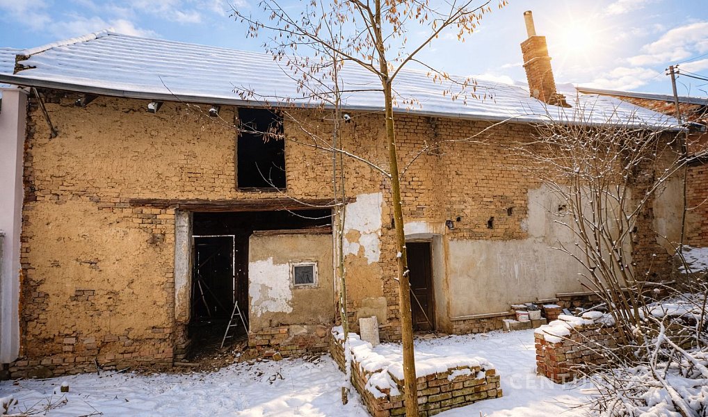 Prodej domu 124 m² s pozemkem 154 m², Vážany – náhled fotky 5