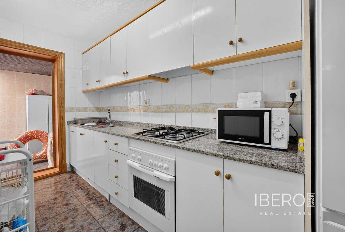 Casa 4+kk – San Pedro del Pinatar, Los Cuarteros - Vista 3
