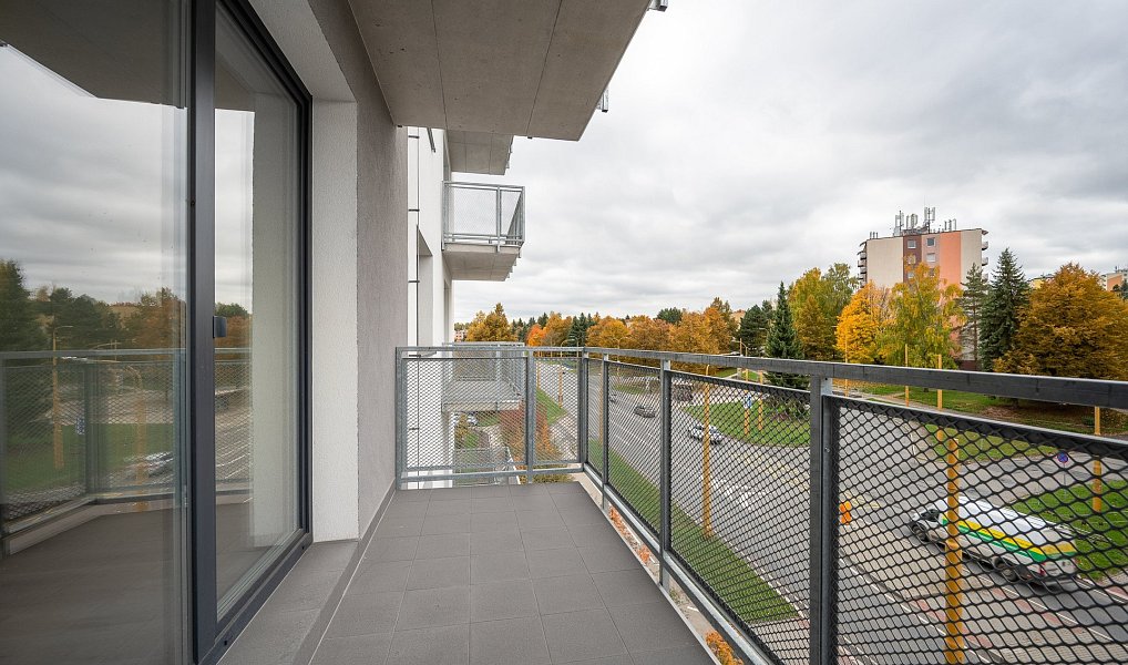 Prodej bytu 3+kk 95 m², Jihlava – náhled fotky 16