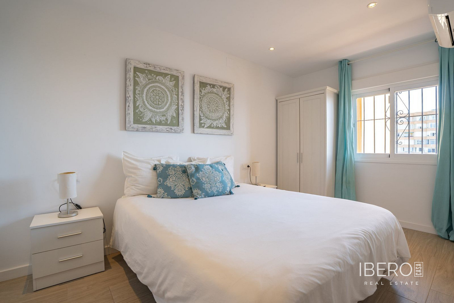 Piso 2+kk – Mijas, Las Lomas de Mijas - Vista 4