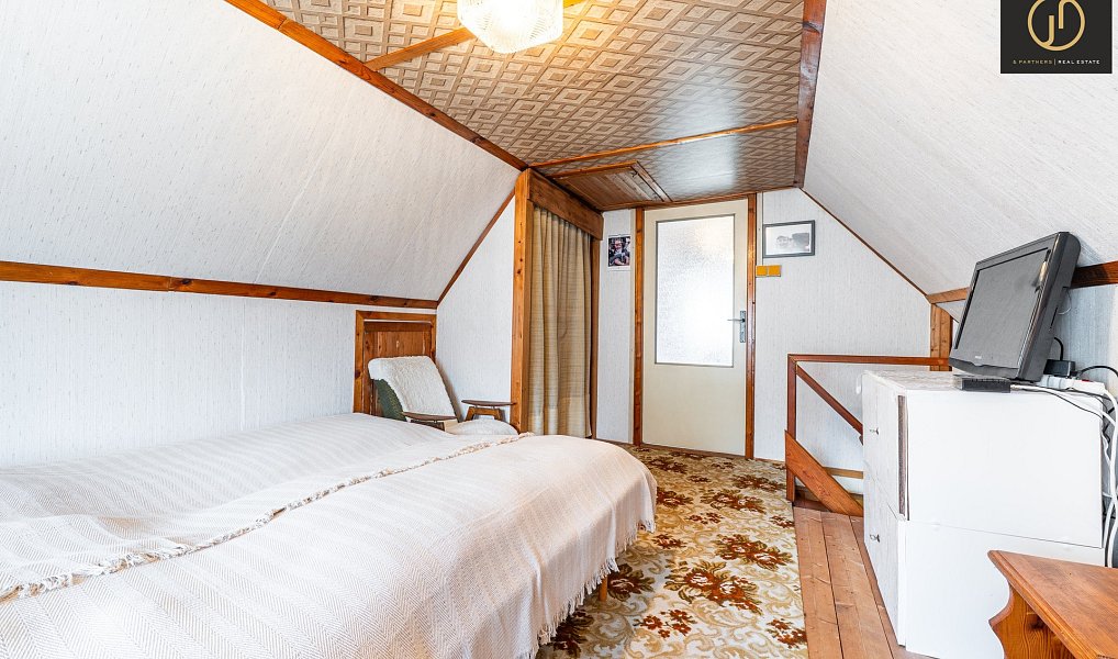 Prodej chaty/chalupy 53 m² s pozemkem 710 m², Chřenovice – náhled fotky 10