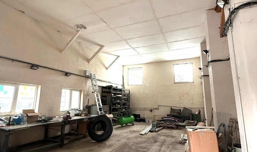 Pronájem kanceláře 337 m², Poříčany – náhled fotky 13