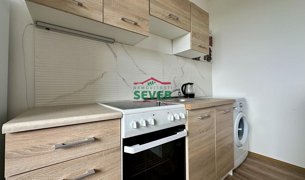 Prodej bytu 1+1 36 m², Krupka – náhled fotky 3