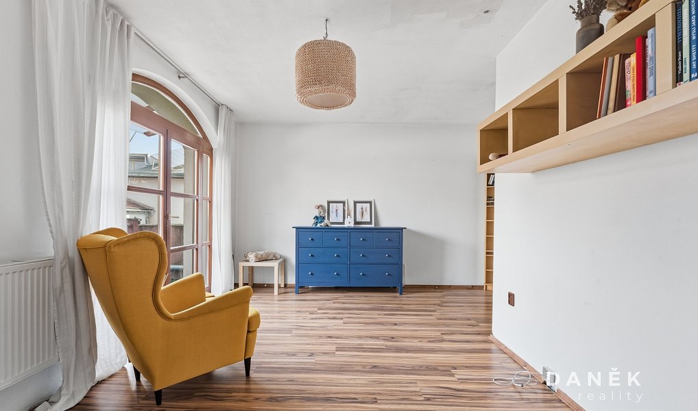 Prodej domu 210 m² s pozemkem 214 m², Ivančice – náhled fotky 20