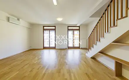 Pronájem bytu 5+1 168 m²