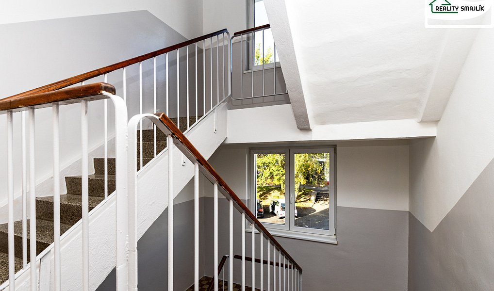 Prodej bytu 2+1 53 m², Cheb – náhled fotky 11