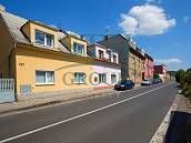 Prodej domu 140�m2 s pozemkem 501�m2