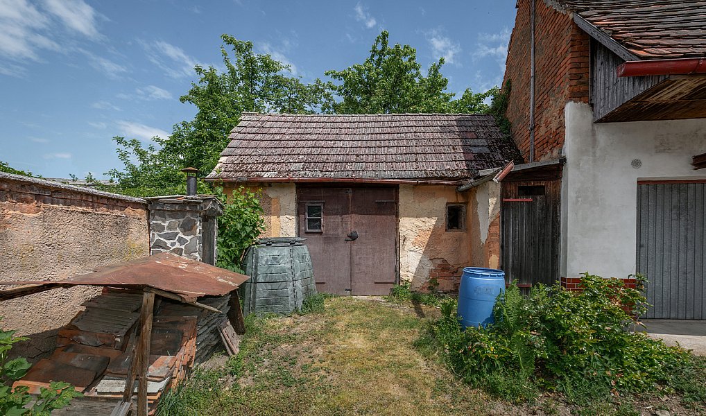 Prodej domu 80 m² s pozemkem 271 m², Roupov – náhled fotky 4