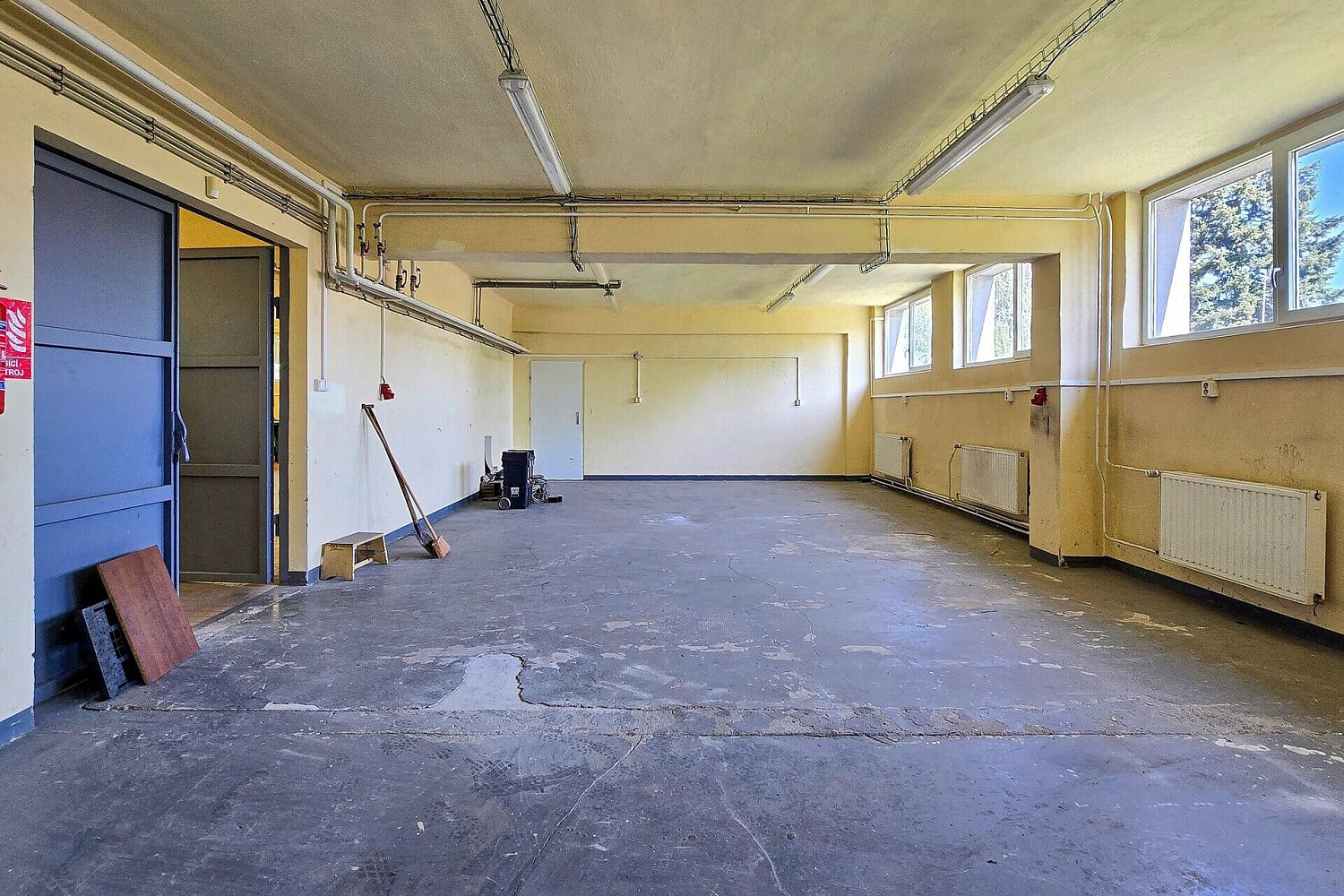 Pronájem obchodních prostor 442 m² – fotografie 5