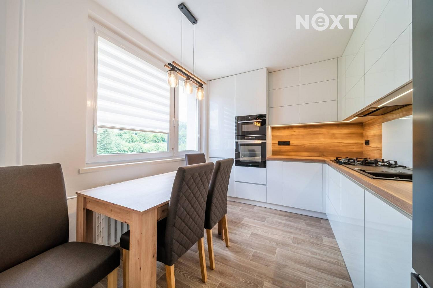 Prodej bytu 3+1 73 m² — photo 4