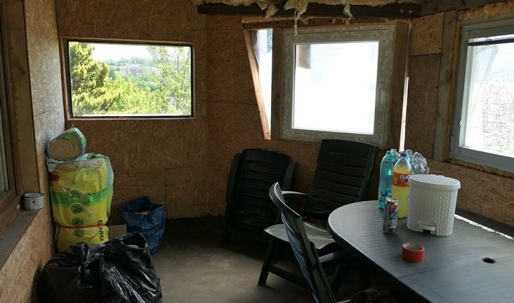 Prodej chaty/chalupy 20 m² s pozemkem 511 m², Police nad Metují – náhled fotky 5