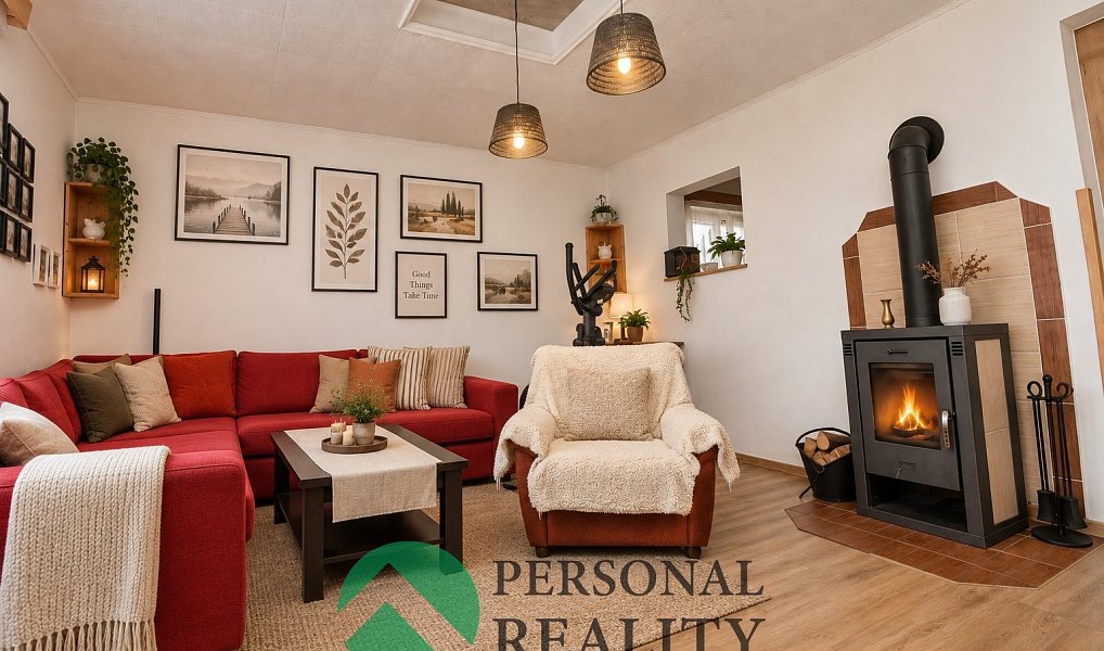 Prodej domu 90 m² s pozemkem 430 m², Oráčov – náhled fotky 2