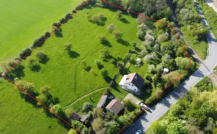 Prodej chaty/chalupy 107 m² s pozemkem 12 732 m², Hořovice, okres Beroun