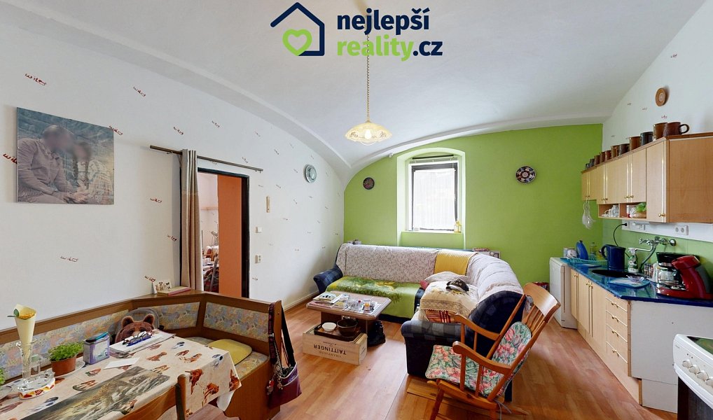 Prodej domu 446 m² s pozemkem 782 m², Kozly – náhled fotky 7
