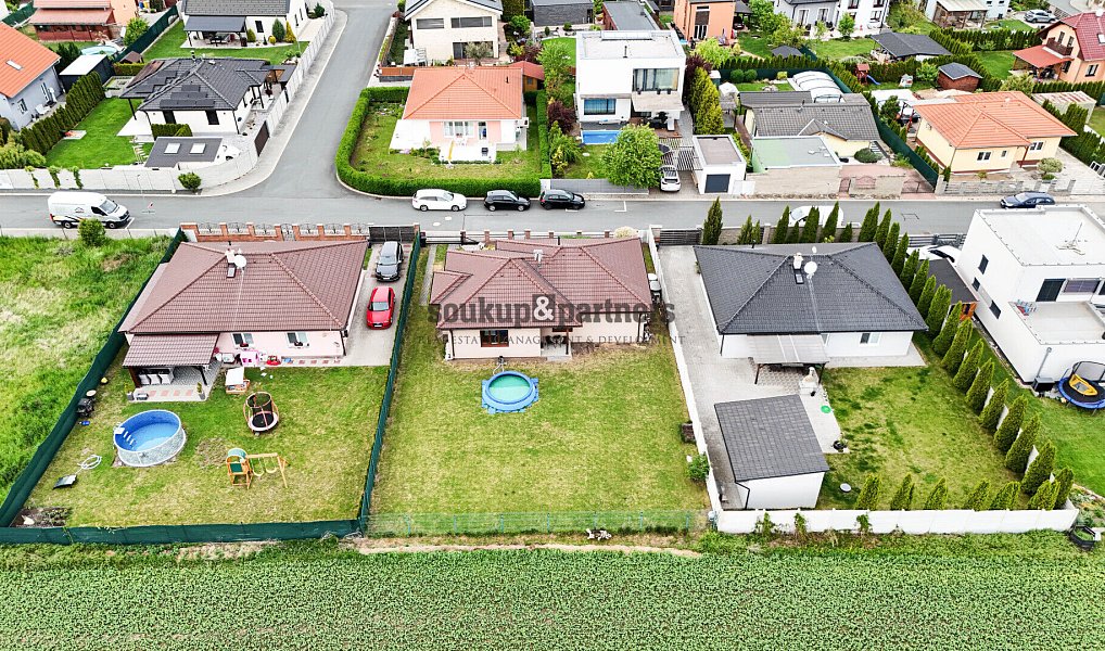Prodej domu 97 m² s pozemkem 627 m², Bašť – náhled fotky 6