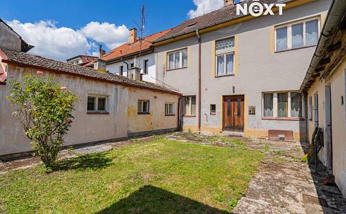 Prodej domu 290 m² s pozemkem 765 m², Průhon, Tábor - Měšice