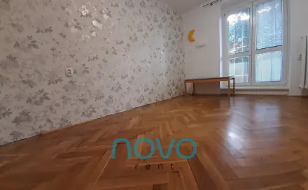 Pronájem bytu 2+1 58 m², Konzumní, Praha 9 - Hloubětín
