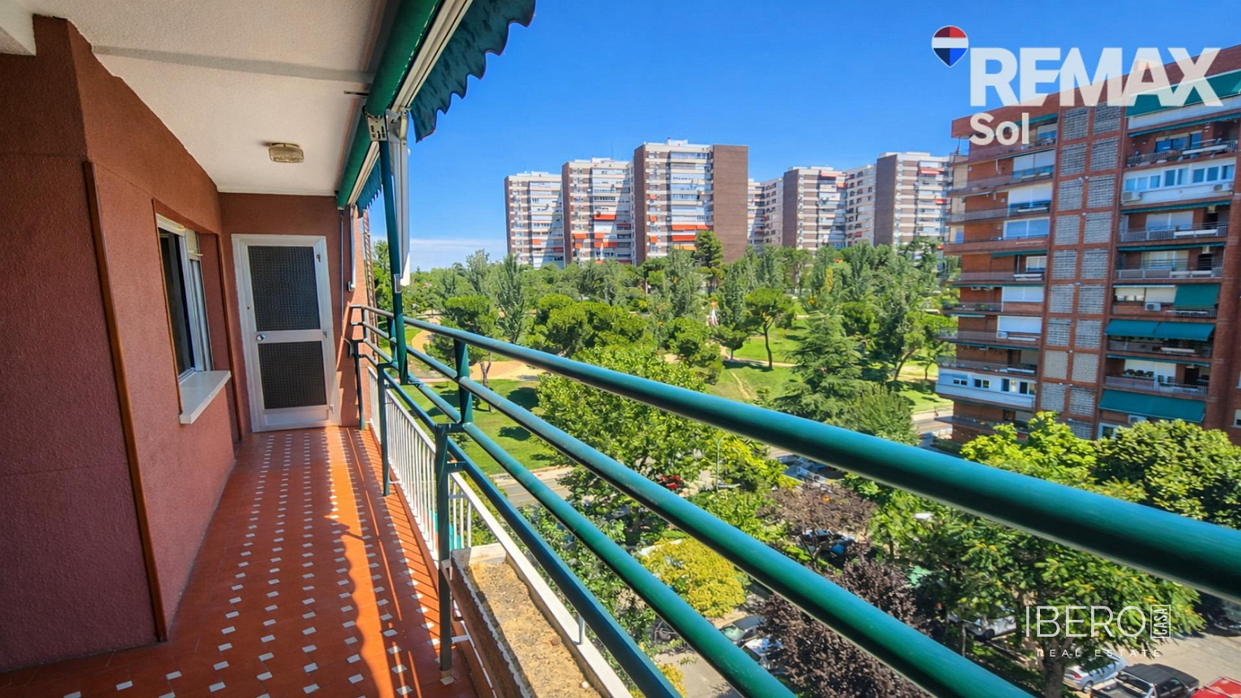 Piso 4+kk – Madrid, Barrio de los Austrias, Centro - Vista 3