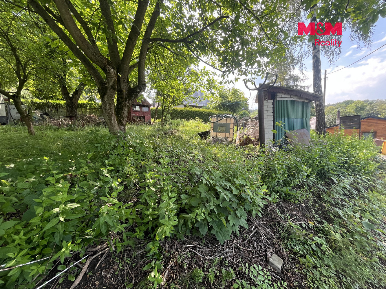 Prodej zahrady 325 m² — photo 4