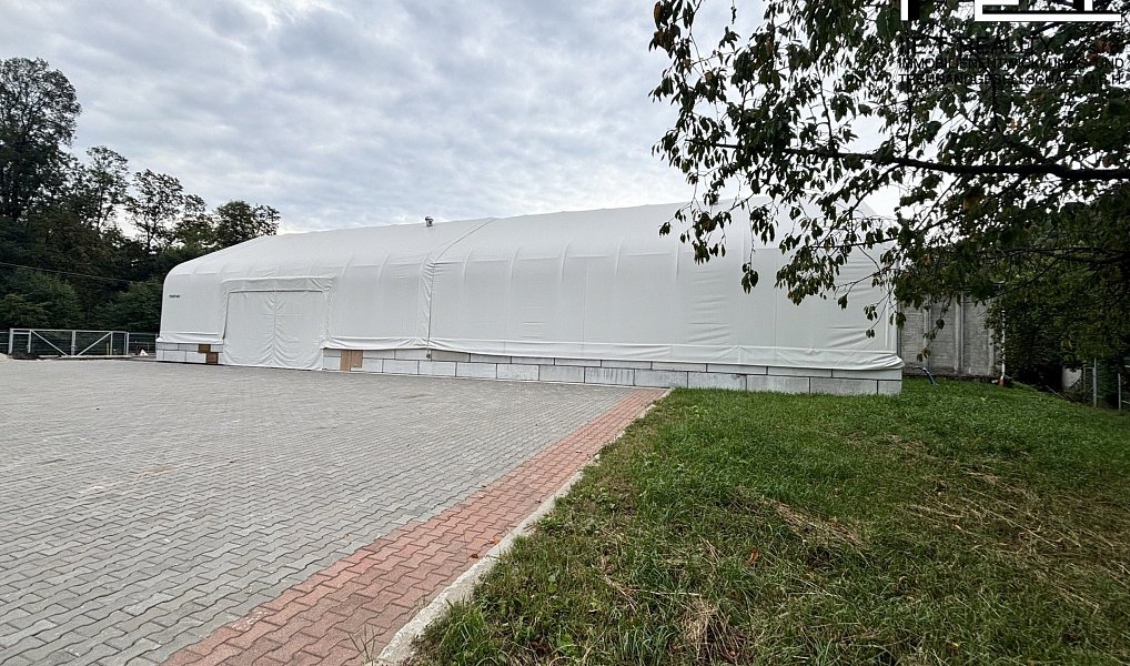 Pronájem komerčního pozemku 2 012 m², Frýdek-Místek – náhled fotky 8