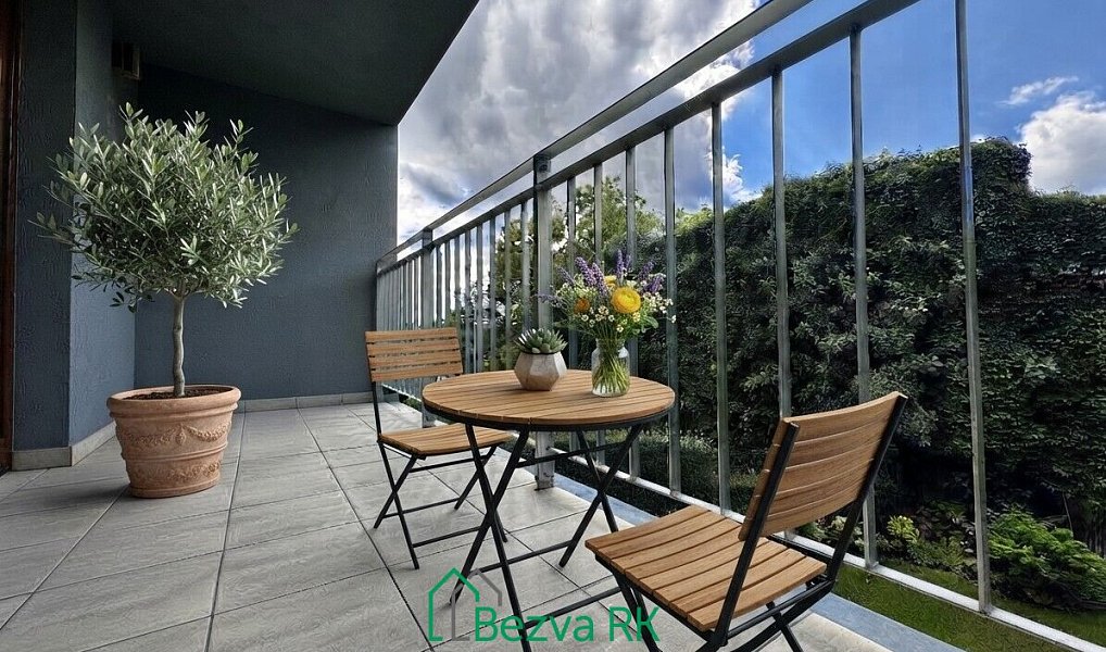 Prodej bytu 3+kk 71 m², Praha – náhled fotky 20