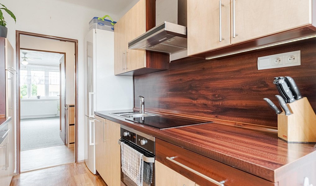 Prodej bytu 3+1 77 m², Choceň – náhled fotky 11