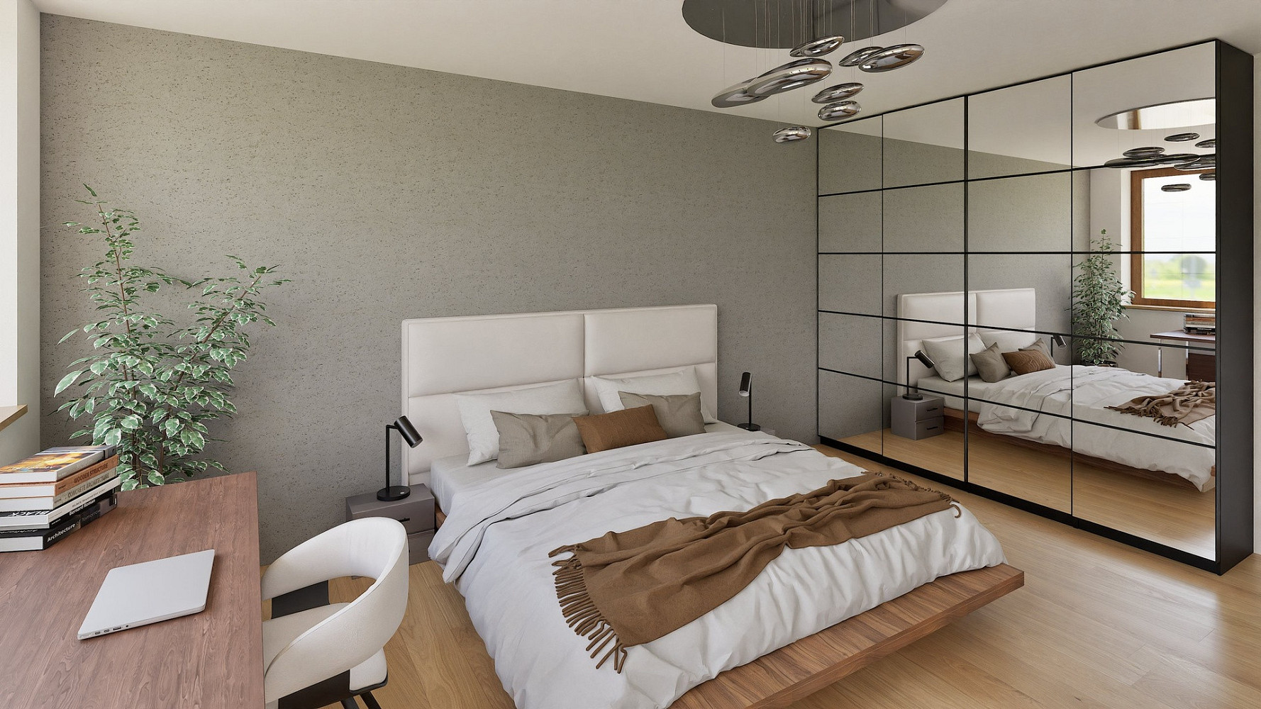 Prodej bytu 2+kk 49 m² — photo 4