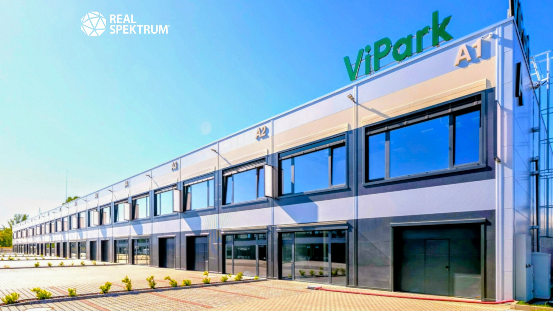 Pronájem skladovacích prostor 892 m², Brno
