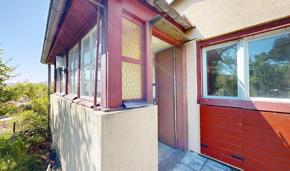 Prodej chaty/chalupy 37 m² s pozemkem 1 052 m², Beroun – náhled fotky 8