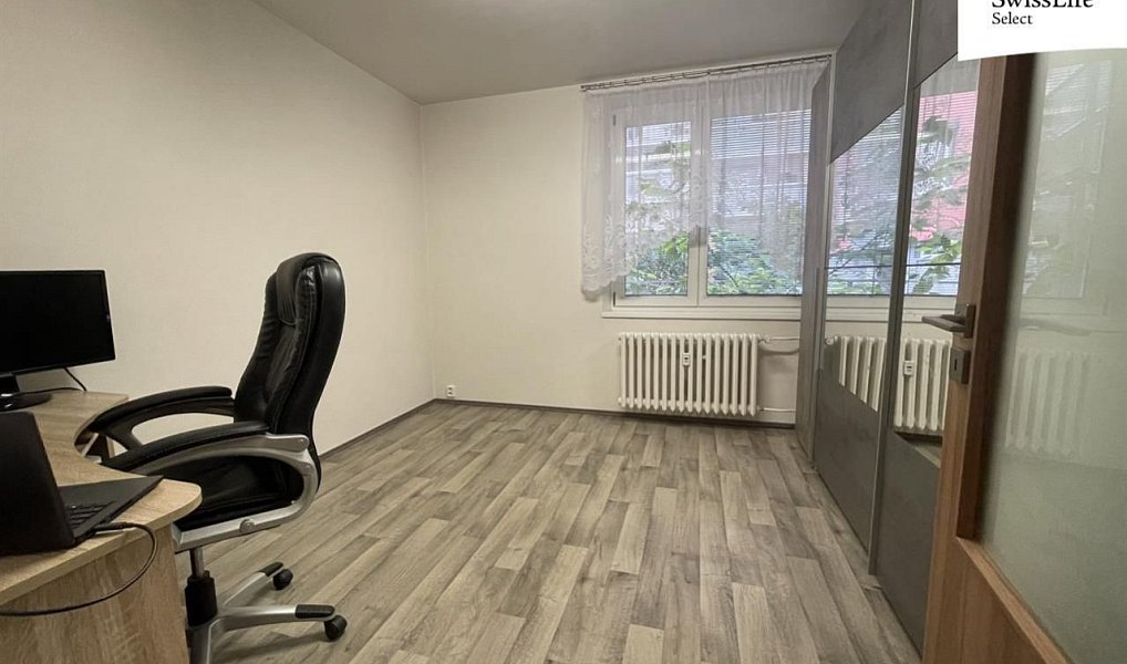 Pronájem bytu 3+1 72 m², Brno – náhled fotky 15