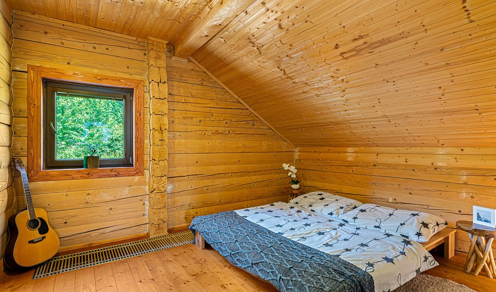 Prodej chaty/chalupy 230 m² s pozemkem 13 251 m², Bohatice – náhled fotky 35