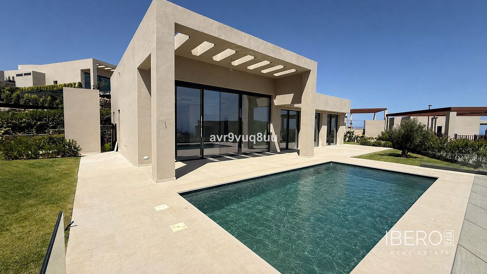 Casa 4+kk – Benahavís, La Cocha, Costa del Sol Occidental