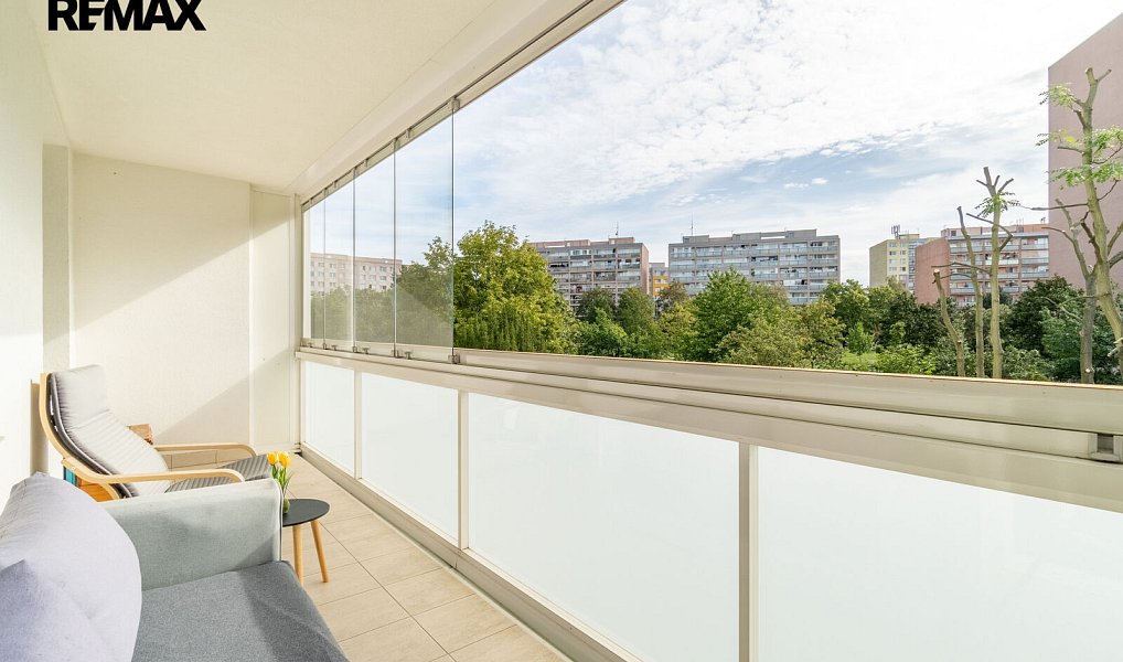 Prodej bytu 3+1 78 m², Praha – náhled fotky 6