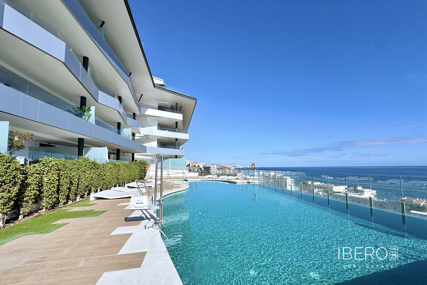 Piso 4+kk – Benalmádena, Benalmádena Costa - Más