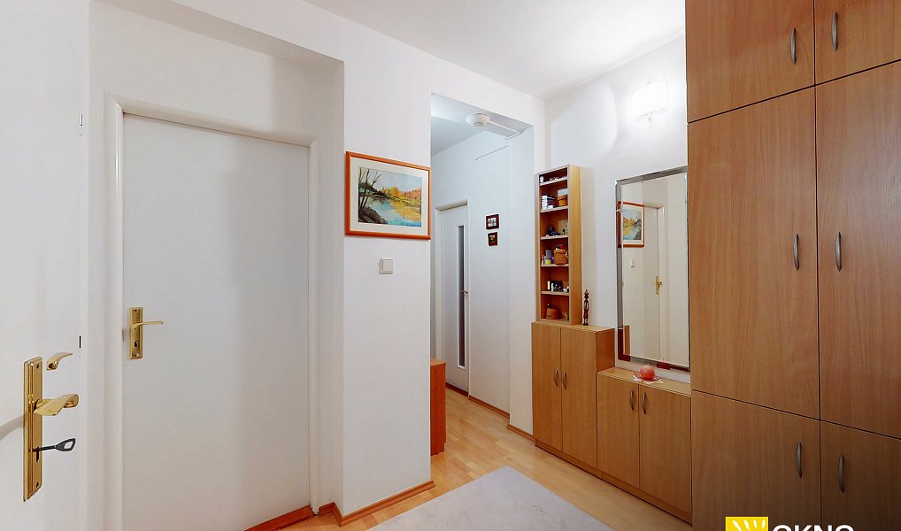 Prodej bytu 3+1 81 m², Blansko – náhled fotky 11