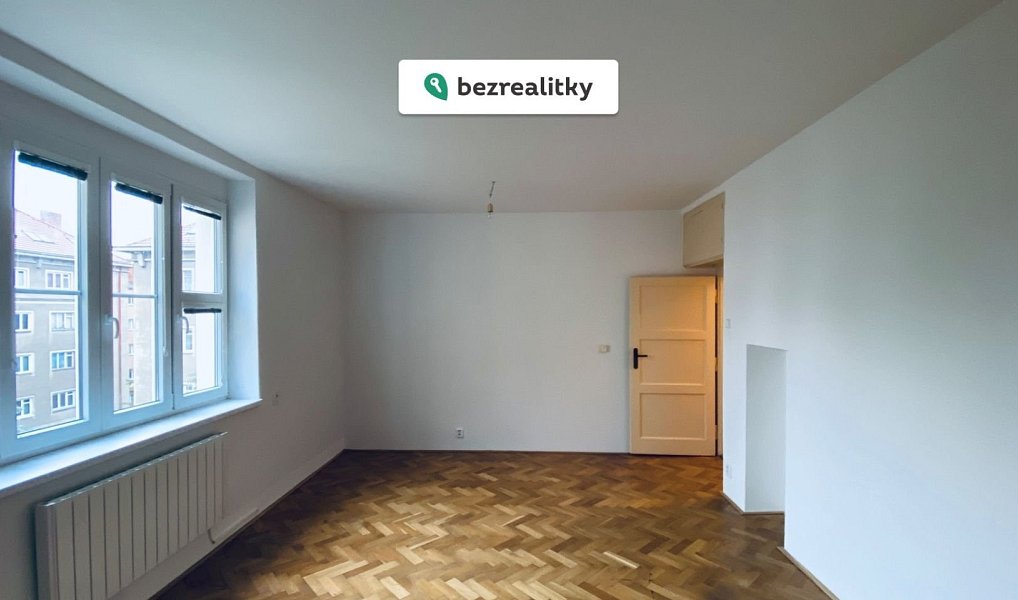 Prodej bytu 2+kk 50 m², Praha – fotka 1 z 20