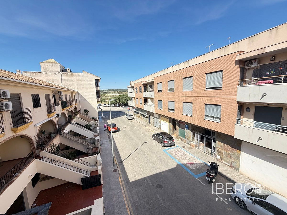 Pis 4+kk – San Miguel de Salinas, Balcón de la Costa Blanca - Més