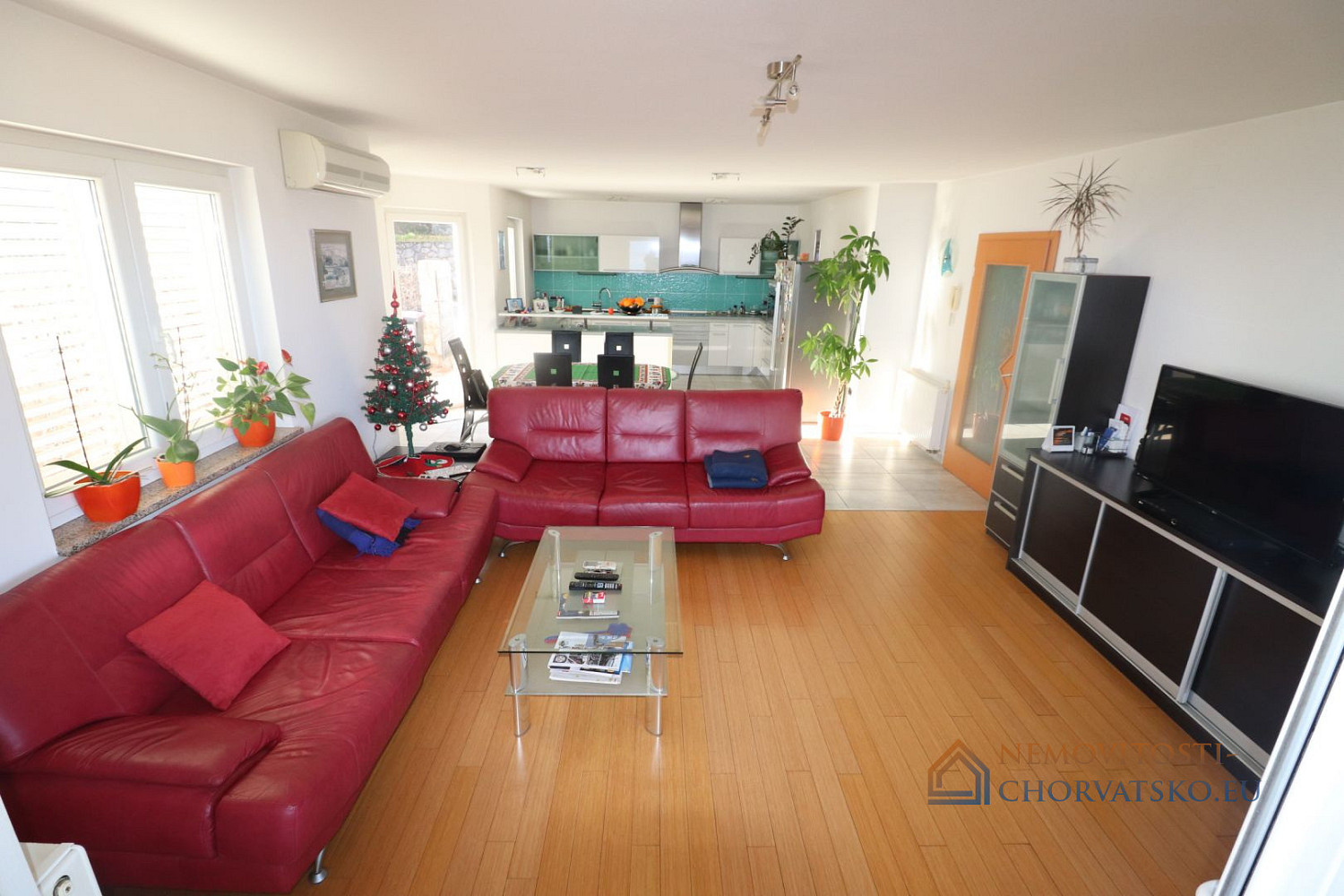 Prodej bytu 2+kk 114 m², Lovran