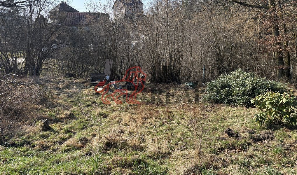 Prodej stavebního pozemku 1 100 m², Ludvíkovice – náhled fotky 7