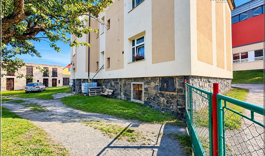 Prodej bytu 3+1 80 m², Čerčany – náhled fotky 5