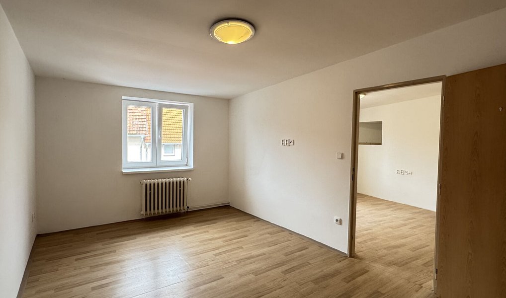 Pronájem bytu 2+1 48 m², Krabčice – náhled fotky 5