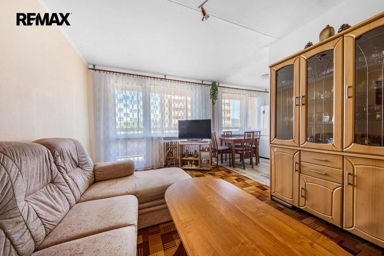 Prodej bytu 2+1 51 m² – fotografie 4