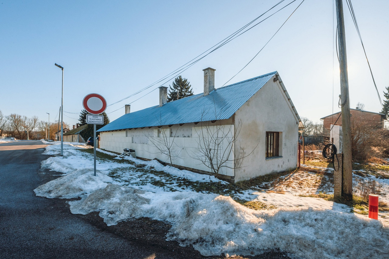 Prodej domu 110 m² s pozemkem 631 m² — photo 3