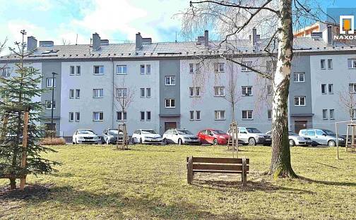 Prodej bytu 2+1 59 m², Školská čtvrť, Frenštát pod Radhoštěm, okres Nový Jičín