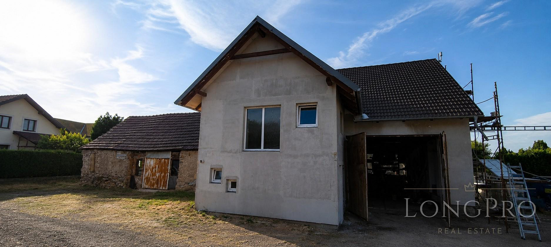 Prodej výrobních prostor 340 m² — photo 3