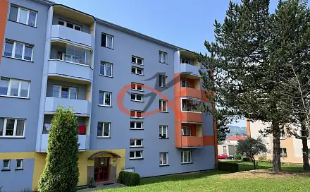 Prodej bytu 3+1 72 m²