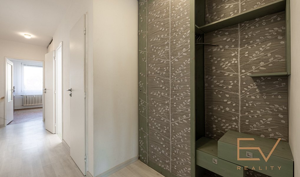 Prodej bytu 3+1 70 m², Praha – náhled fotky 12