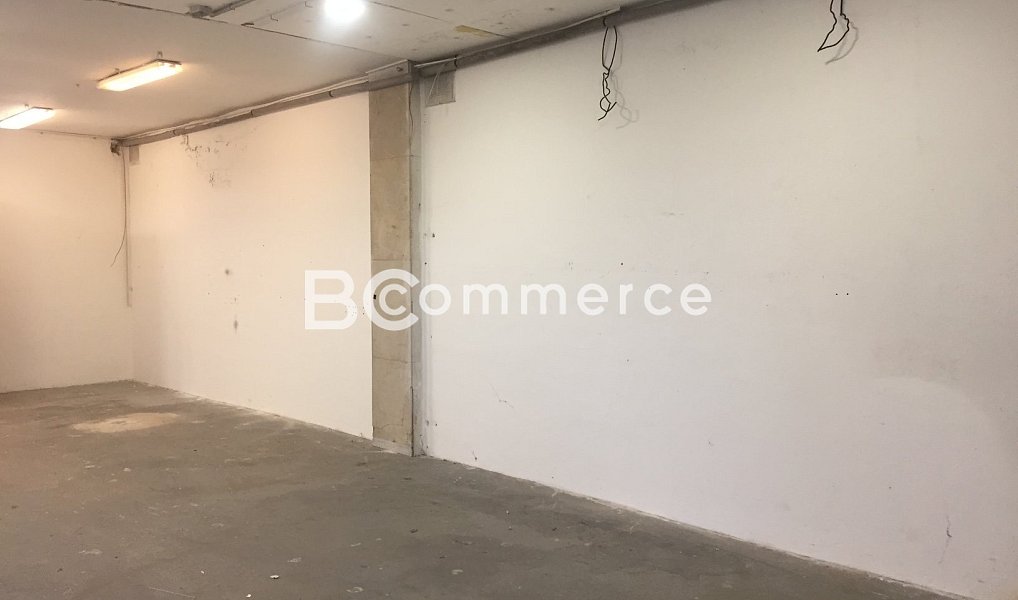 Pronájem skladovacích prostor 136 m², Brno – fotka 1 z 16